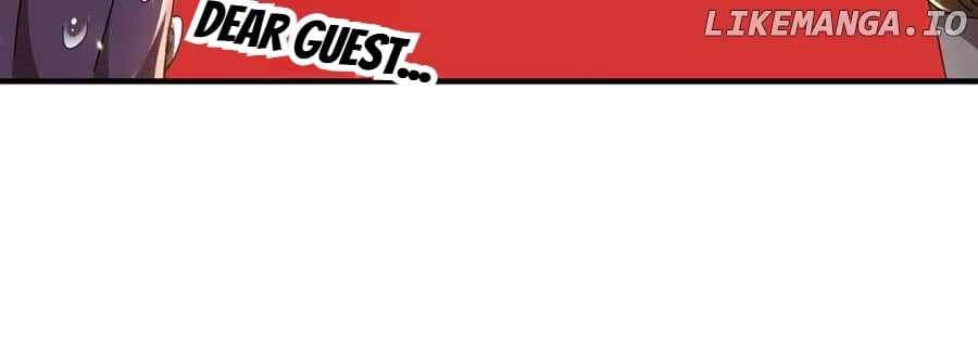 My Furry Harem Is After Me Chapter 340 - page 58